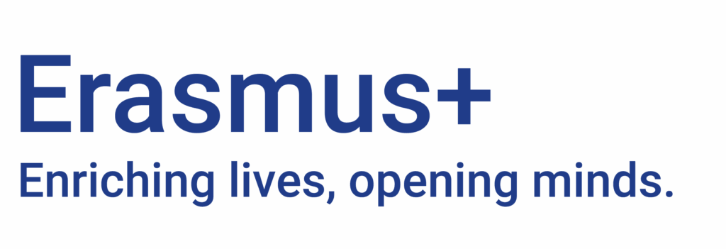 ErasmusPlus Logo